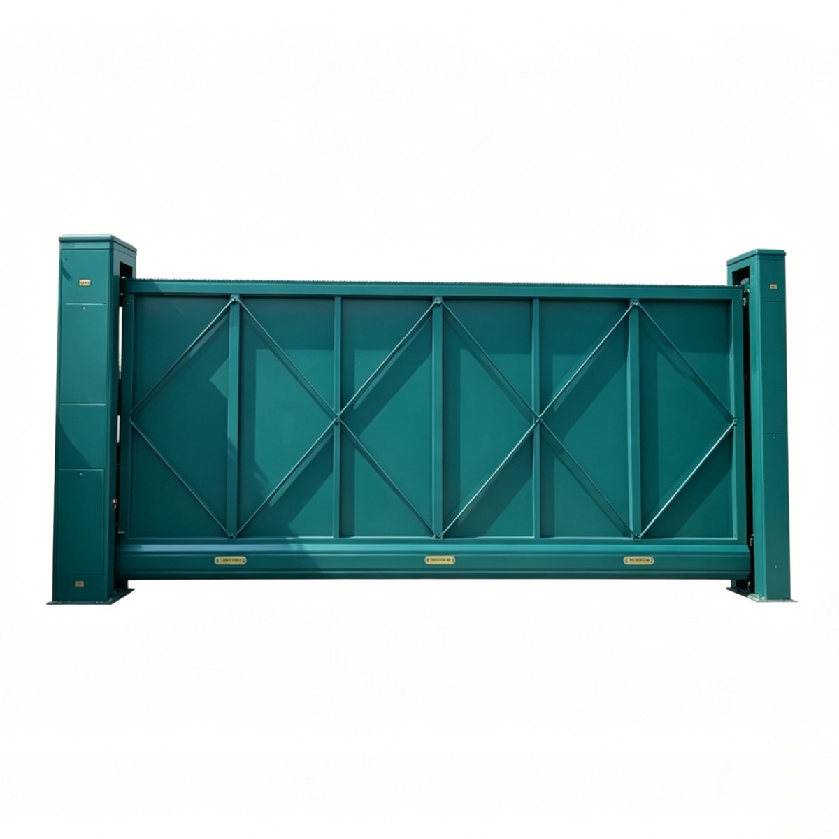 新竹新丰电动悬空门